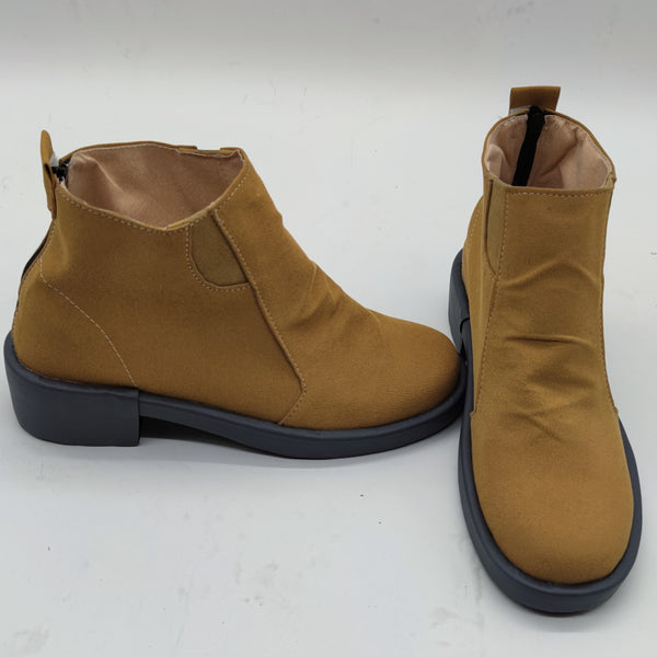 Megumi Fushiguro Cosplay Shoes Halloween Costume Accessories