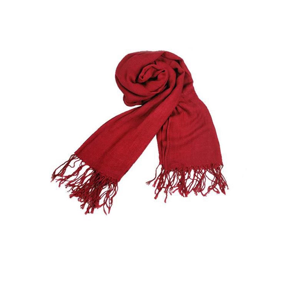 Mikasa Ackermann Costume Red Scarf Accessories