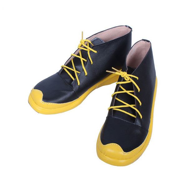 Natsuki Subaru Cosplay Shoes Costume Accessories
