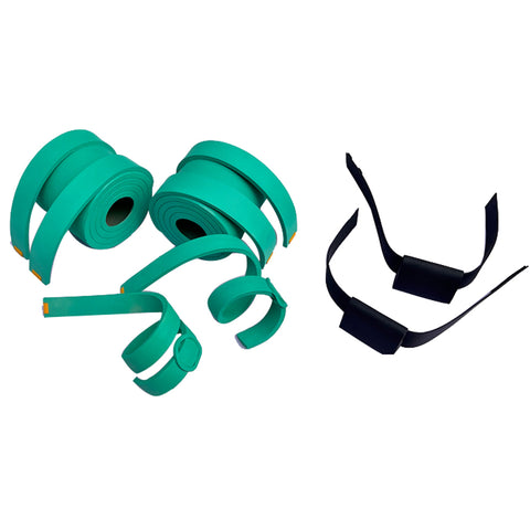 Nejire Chan Nejire Hado Heo Costume Props Leg Armor and Hand Armor