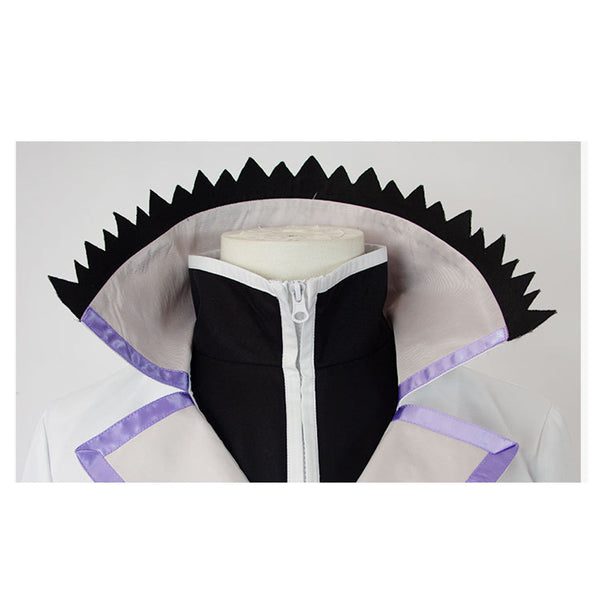 Re0 Reinhard van Astrea Costume Uniform Halloween Cosplay Suit