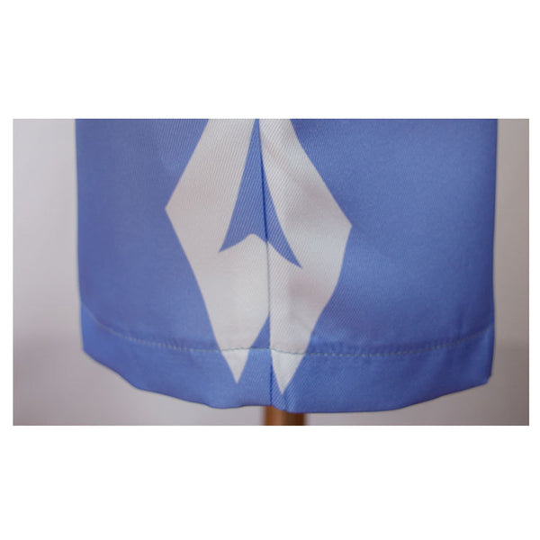 Re0 Reinhard van Astrea Costume Uniform Halloween Cosplay Suit