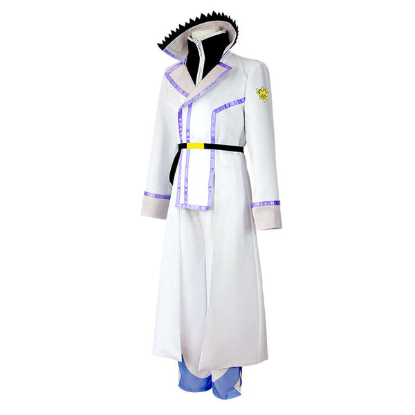 Re0 Reinhard van Astrea Costume Uniform Halloween Cosplay Suit