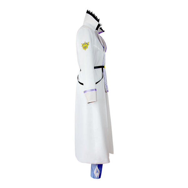 Re0 Reinhard van Astrea Costume Uniform Halloween Cosplay Suit