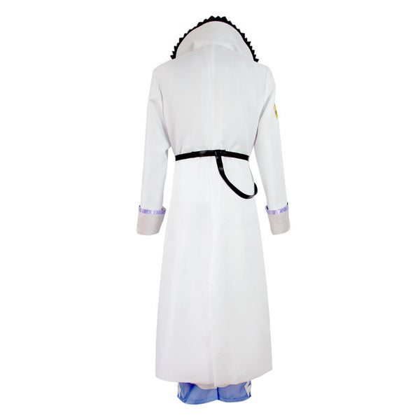 Re0 Reinhard van Astrea Costume Uniform Halloween Cosplay Suit