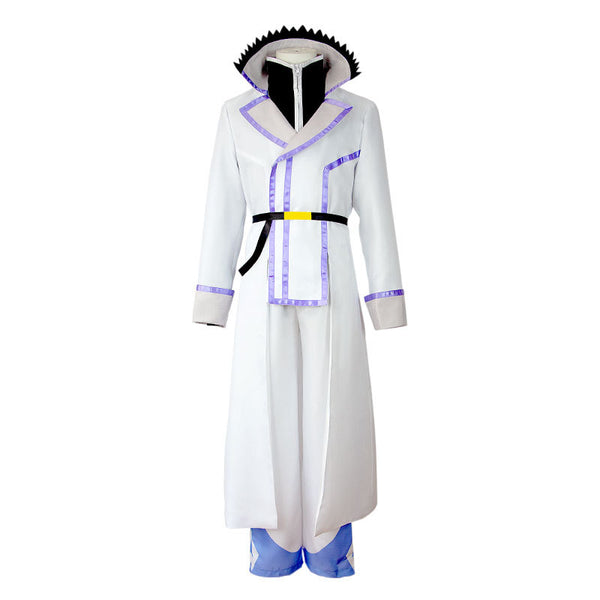 Re0 Reinhard van Astrea Costume Uniform Halloween Cosplay Suit