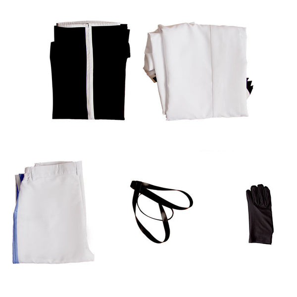 Re0 Reinhard van Astrea Costume Uniform Halloween Cosplay Suit