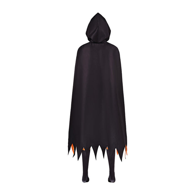 Re0 Season 4 Shaula Costume Bikini Suit With Cloak Women Girls Halloween Costume