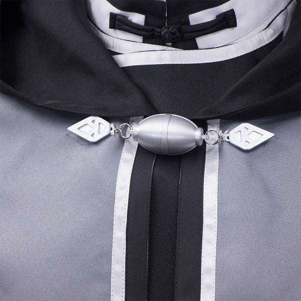 Rudeus Costume Outfit Rudi Greyrat  Halloween Cosplay Outfit