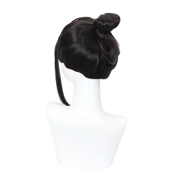 Suguru Geto Cosplay Wigs