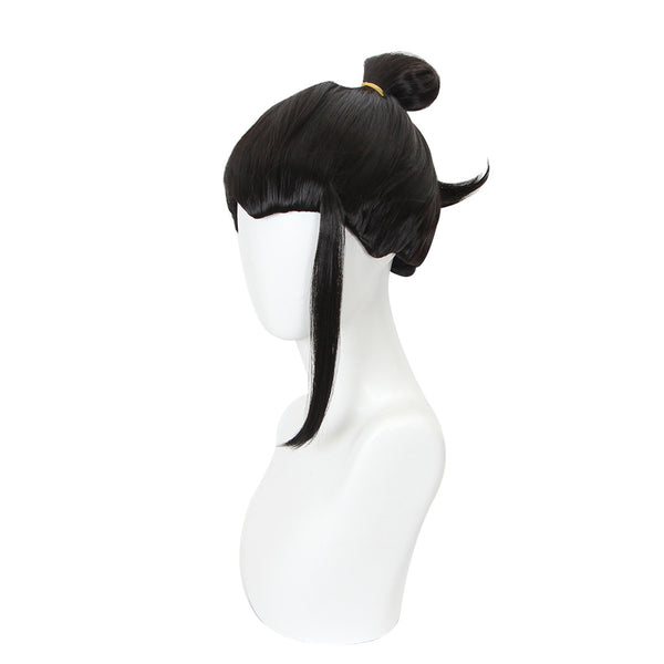 Suguru Geto Cosplay Wigs