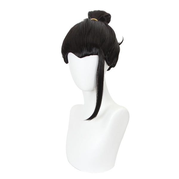 Suguru Geto Cosplay Wigs