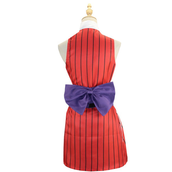 Suma Hinatsuru Makio Cosplay Costume Uzui Tengen Wife Kimono Dress Robe Outfit for Women