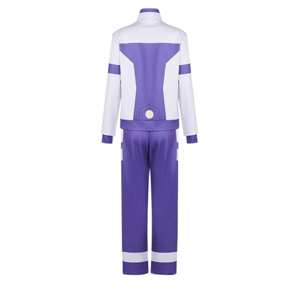 Umamusume: Pretty Derby Oguri Cap Costume New Tracksuit Women Girls Halloween Cosplay Outfit