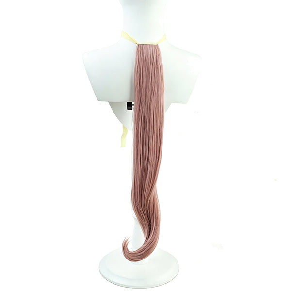 Umamusume: Pretty Derby Matikanetannhauser Cosplay Wigs Tail
