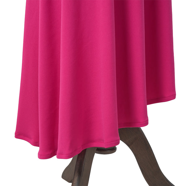 Women Girls Princess Dress Halloween Meg Costume Pink Dress Outfit
