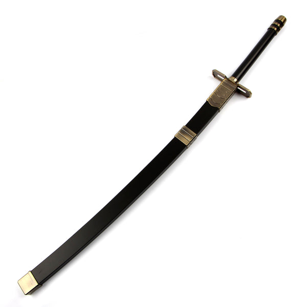 Anime Seraph Of The End Owari no Seraph Guren Ichinose Cosplay Props Wooden Cosplay Sword