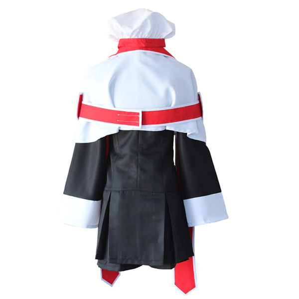 Anime Kuroshitsuji Black Butler Earl Ciel Phantomhive Choir Dress Church Costume Halloween Cosplay Outfit
