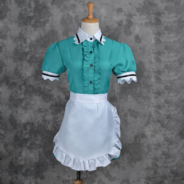 Anime Blend S Hideri Kanzaki Cosplay Costume With Wigs Whole Set Costume