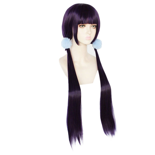 Anime Blend S Maika Sakuranomiya Cosplay Long Wigs