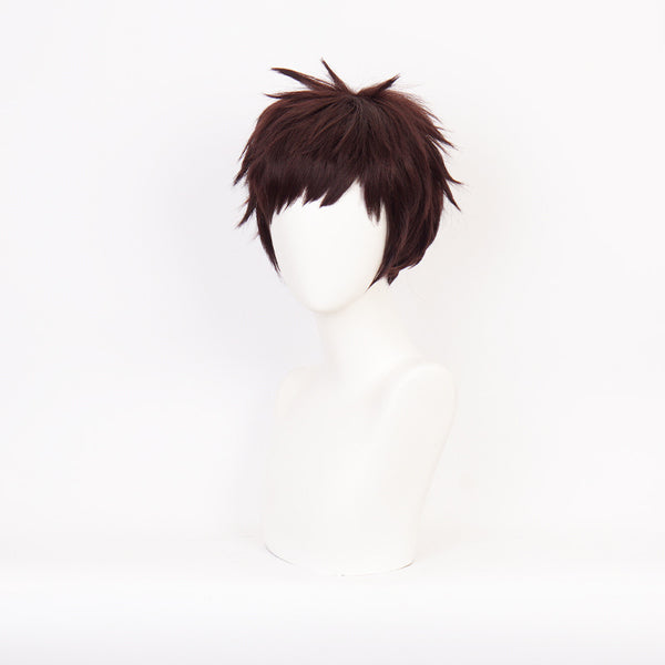 Anime Boku No Hero / My Hero Academia Kai Chisaki Overhaul Cosplay Wigs