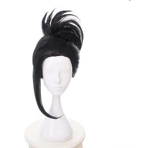 Momo Yaoyorozu Cosplay Wigs