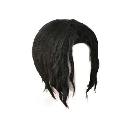 Anime  Kibutsuji Muzan Cosplay Costume Wigs