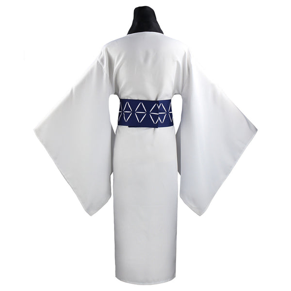 Anime Jujutsu Kaisen Ryomen Sukuna Cosplay Costume Kimono Costume Suit