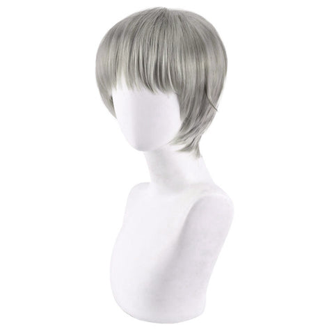 Toge Inumaki Cosplay Wigs