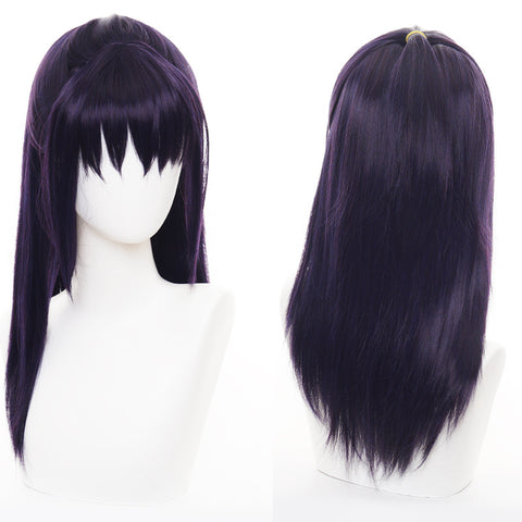 Utahime Iori Cosplay Long Wigs