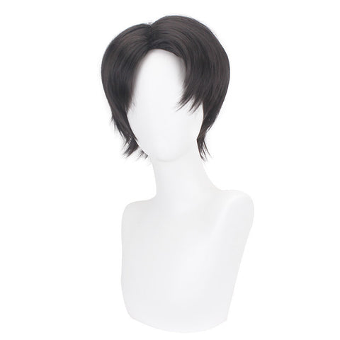 Yuta Okkotsu Costume Wigs Halloween Cosplay Accessories