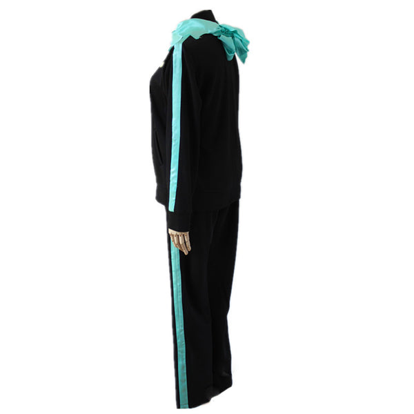 Anime Noragami Yato Cosplay Costume Halloween Cosplay Outfit