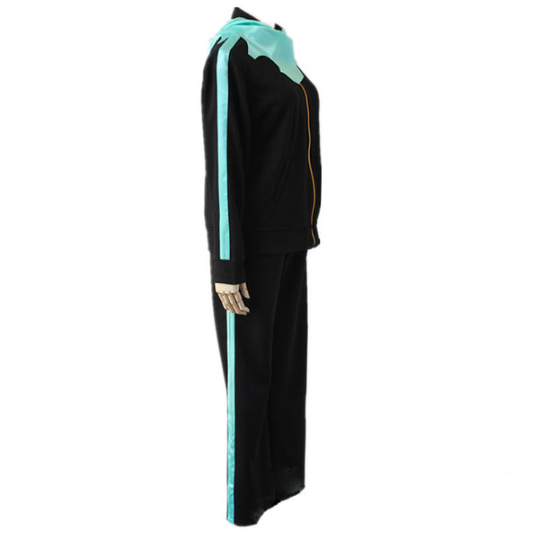 Anime Noragami Yato Cosplay Costume Halloween Cosplay Outfit