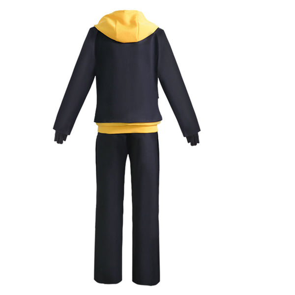 Anime SK8 the Infinity Kyan Reki Cosplay Costumes Halloween Carnival Party Costume