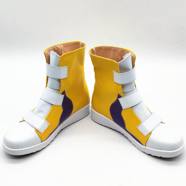Anime SK8 the Infinity Miya Chinen Cosplay Shoes Halloween Cosplay Accessories