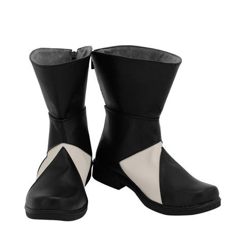 Meliodas Cosplay Shoes PU Leather Costume Boots