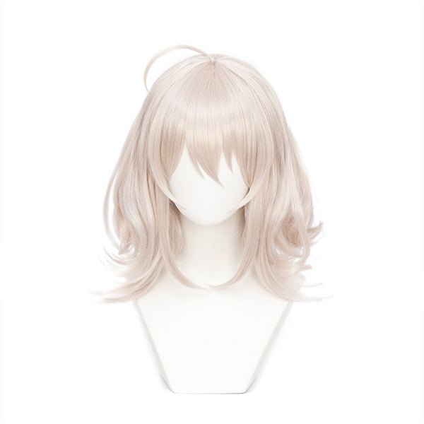 Anime Spy Classroom Costume Flower Garden Hanazono Lily Cosplay Wigs Pink Wigs