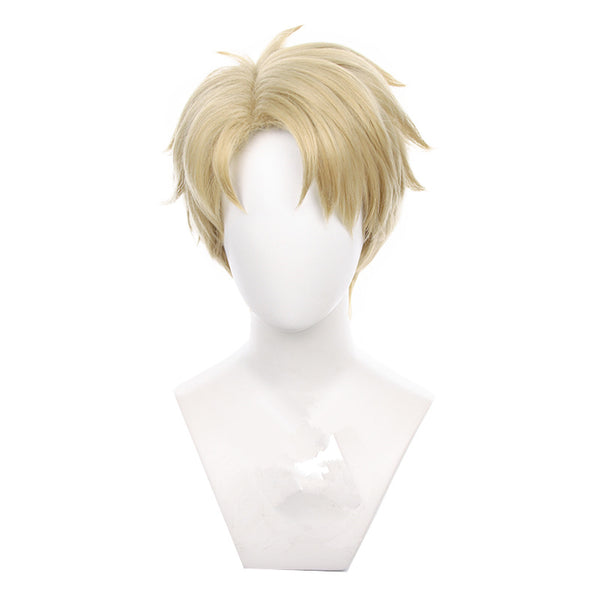 Anime Spy x Family Cosplay Loid Forger Twilight Cosplay Wigs