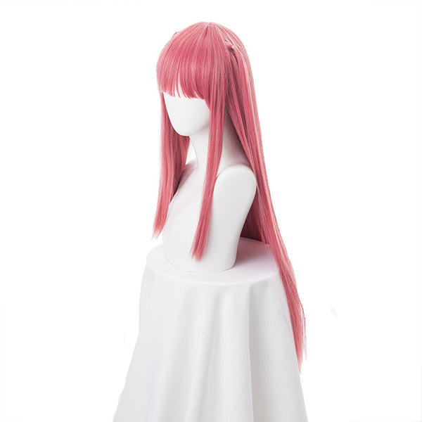 Anime The Quintessential Quintuplets Nino Nakano Uniform Costume With Wigs Full Set Halloween Cosplay Outfit