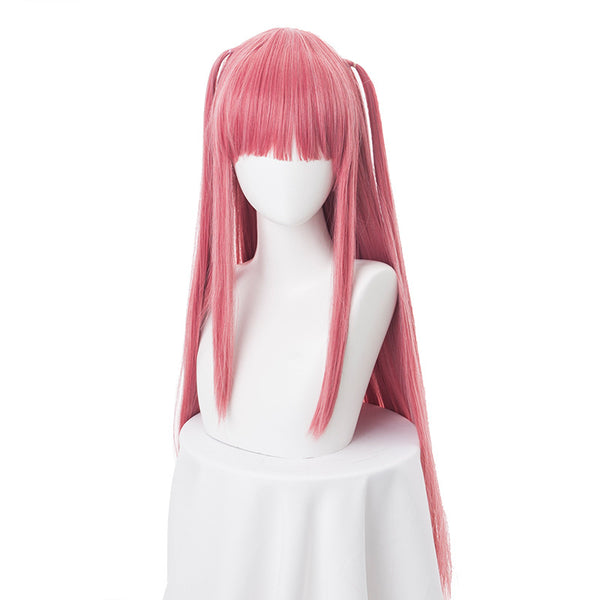 Anime The Quintessential Quintuplets Nino Nakano Cosplay Wigs