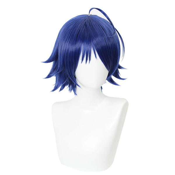 Anime Wonder Egg Priority Ai Ohto Cosplay Wigs Cosplay Accessories