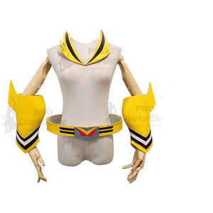 Boku No Hero / My Hero Academia All Might Cosplay Props Waist and Hand Guards Costume Accessory Sets