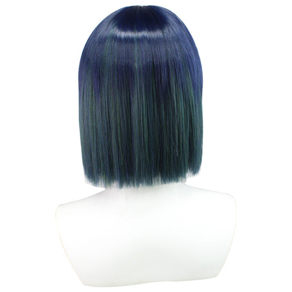 Genshin Impact Cosplay Tighnari Costume Wigs Halloween Cosplay Accessories