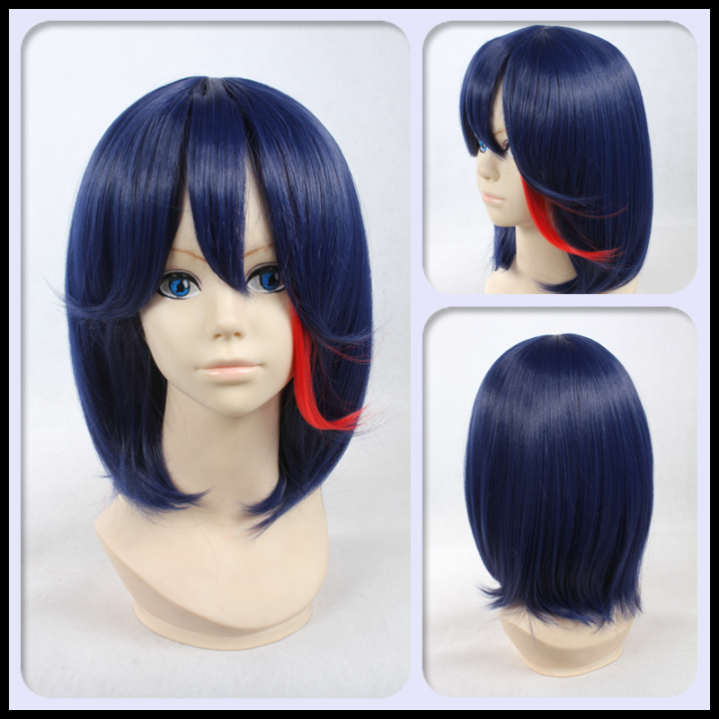Kill La Kill Cosplay Costume Ryuko Matoi Cosplay Wigs ProCosplayShop kill-la-kill-cosplay-costume-ryuko-matoi-cosplay-wigs-procosplayshop