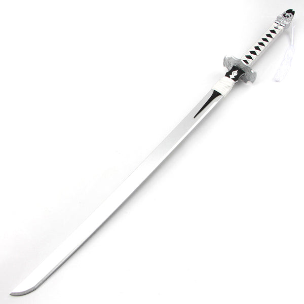 Nier: Automata YoRHa No.2 Type B 2B/No.9 Type S 9S Cosplay Props Wood Sword Halloween Cosplay Accessories