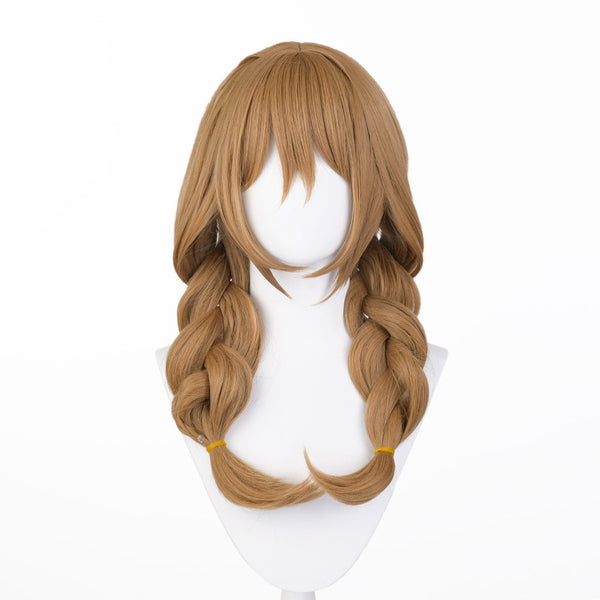 Genshin Impact Lisa Minci Skin Costume+Wigs+Shoes A Sobriquet Under Shade Lisa Sumeru Costume Full Set