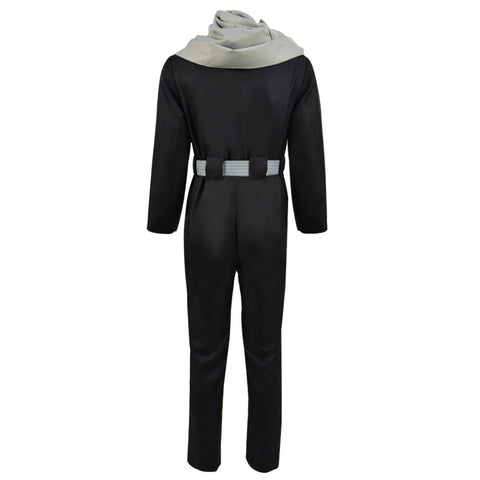 Boku No Hero / My Hero Academia Eraserhead Shota Aizawa Cosplay Costume