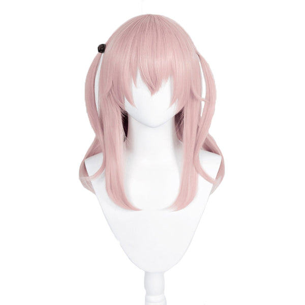 My Dress-Up Darling Sajuna Inui Uniform Costume With Wigs Full Set Halloween Costume Outfit