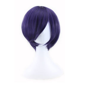 Tokyo Ghoul Kirishima Touka Cosplay Wigs